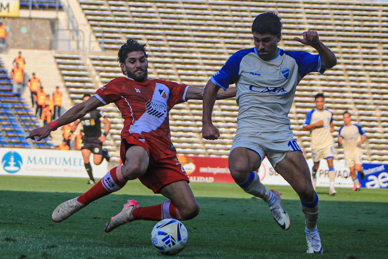 Godoy Cruz 