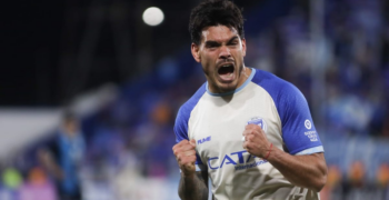 Axel Rodríguez