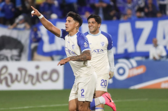 Nahuel Brunet