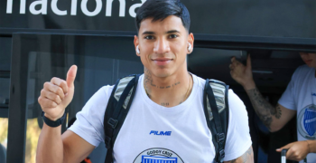 Nahuel Brunet