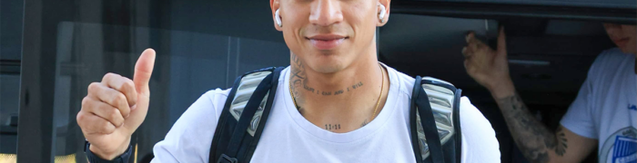 Nahuel Brunet