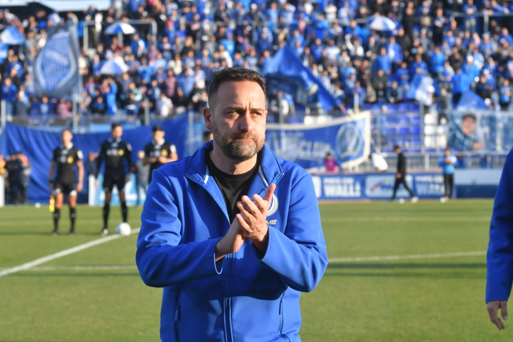 Pablo De Muner