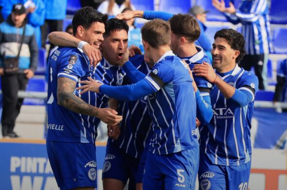Godoy Cruz