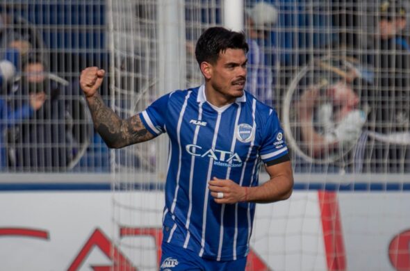 Axel Rodríguez