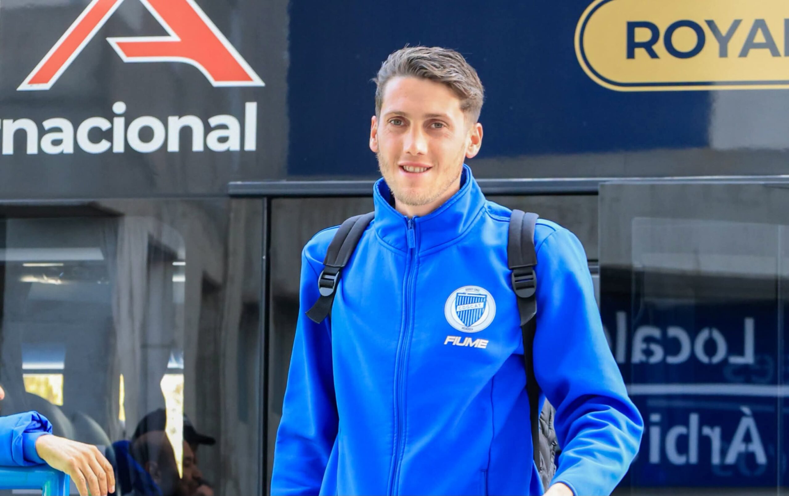 Tomás Rossi 
