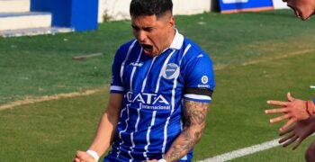 Martín Pino