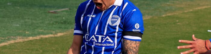Martín Pino