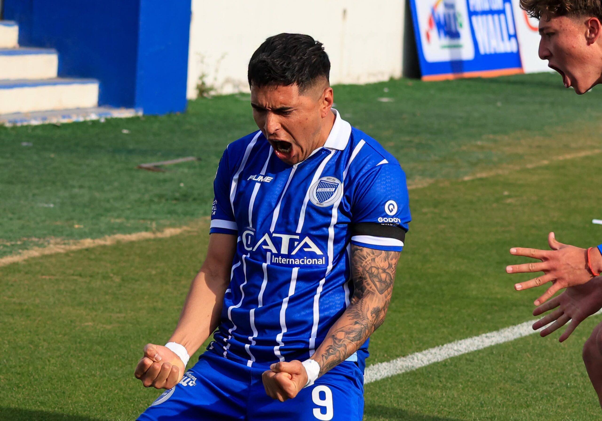 Martín Pino 