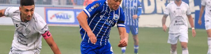 Francisco Gerometta