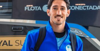 Juan Strumia