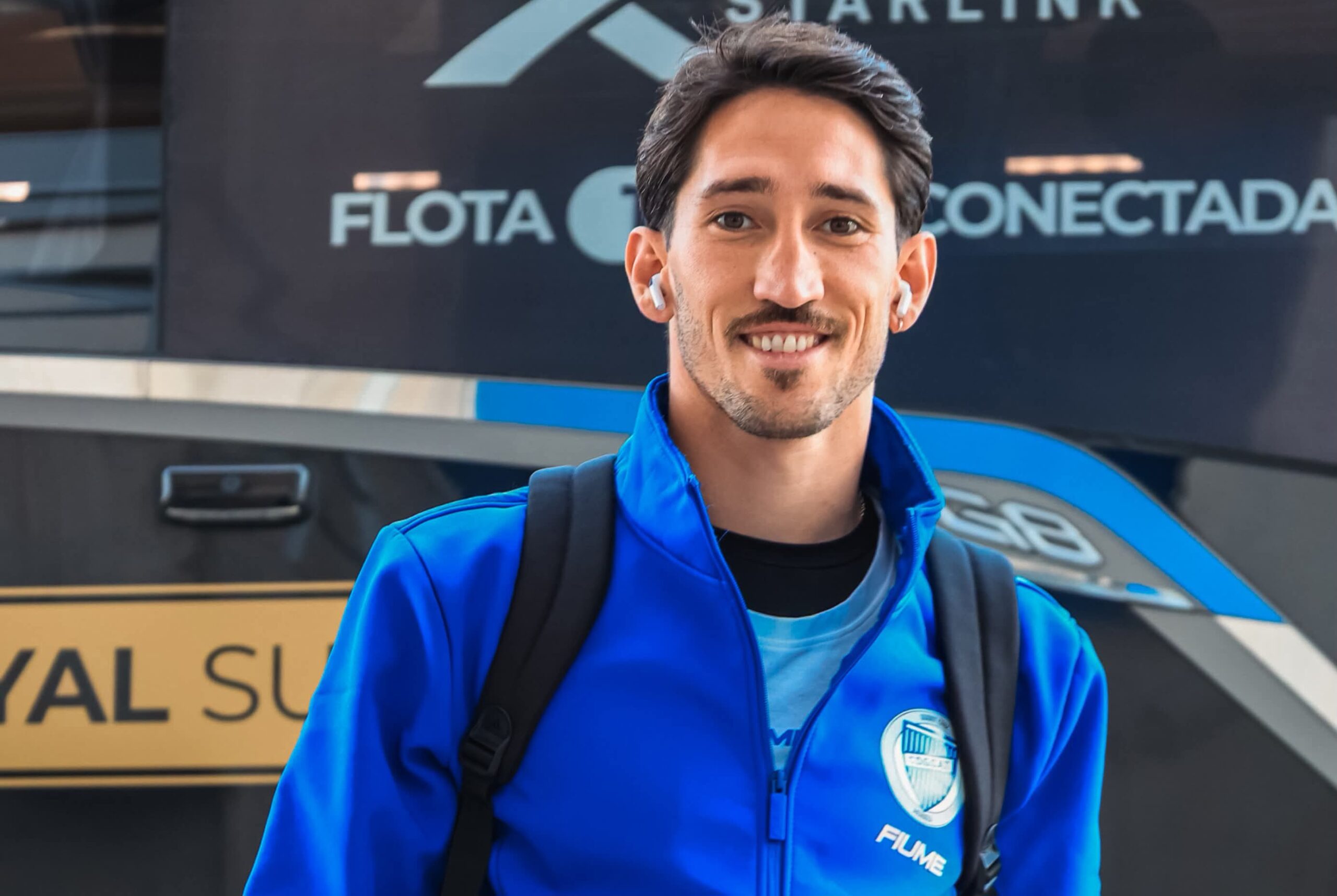 Juan Strumia