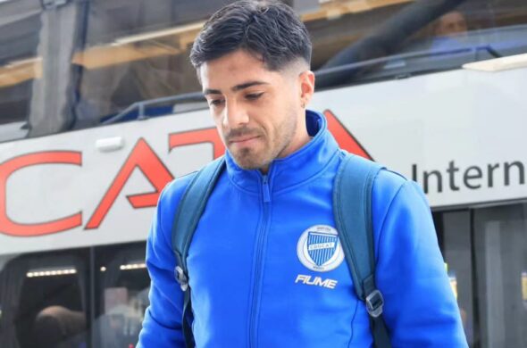 Nahuel Ulariaga