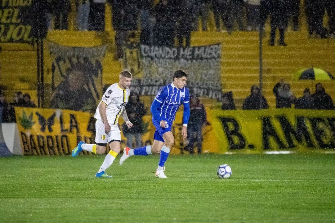 Felipe Cairus