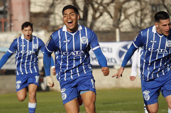 Godoy Cruz