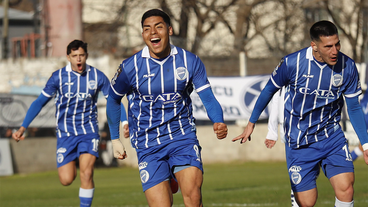 Godoy Cruz