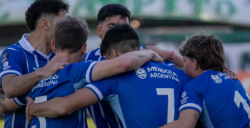Godoy Cruz