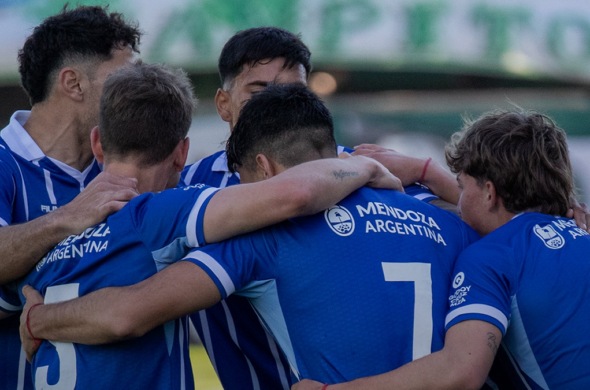 Godoy Cruz