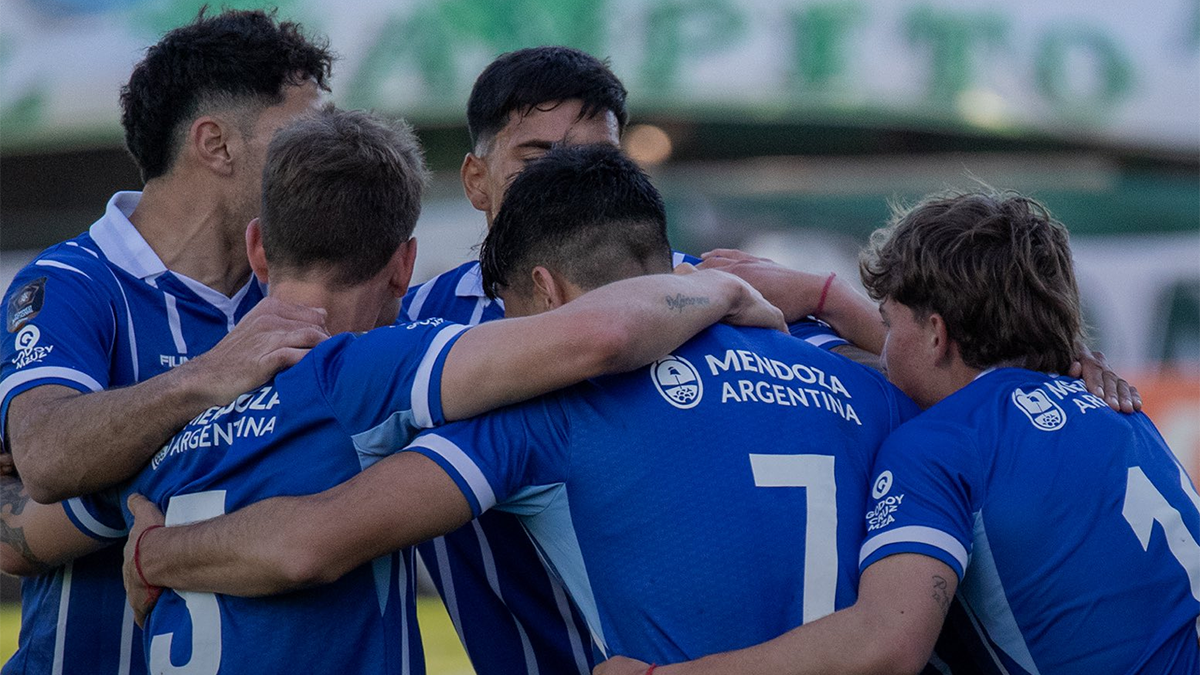 Godoy Cruz