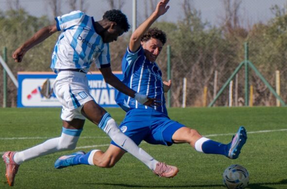 Godoy Cruz