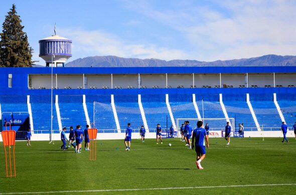 Godoy Cruz