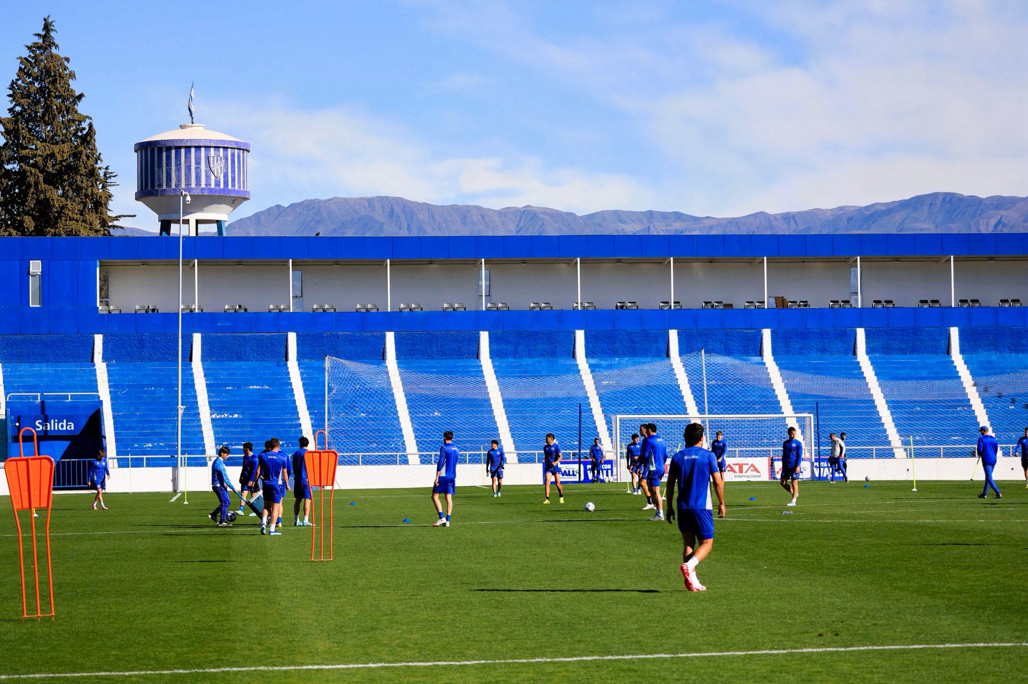 Godoy Cruz