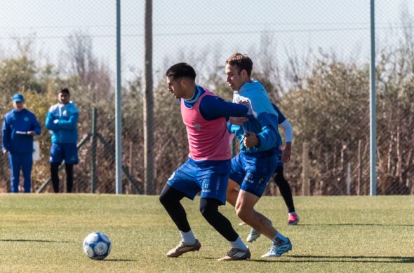 Godoy Cruz