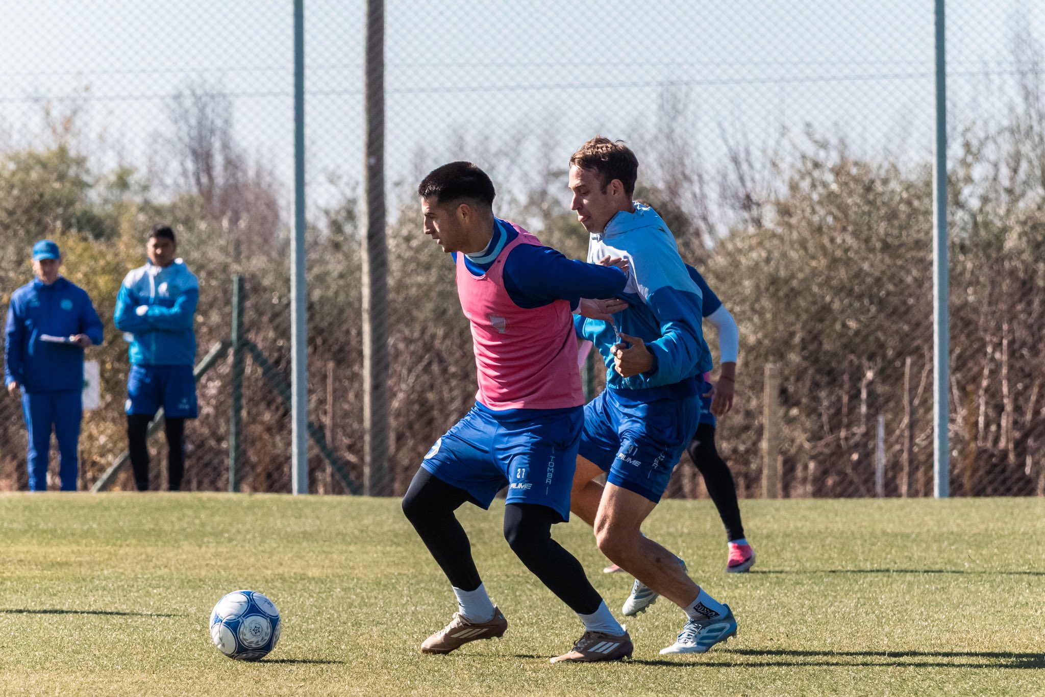 Godoy Cruz