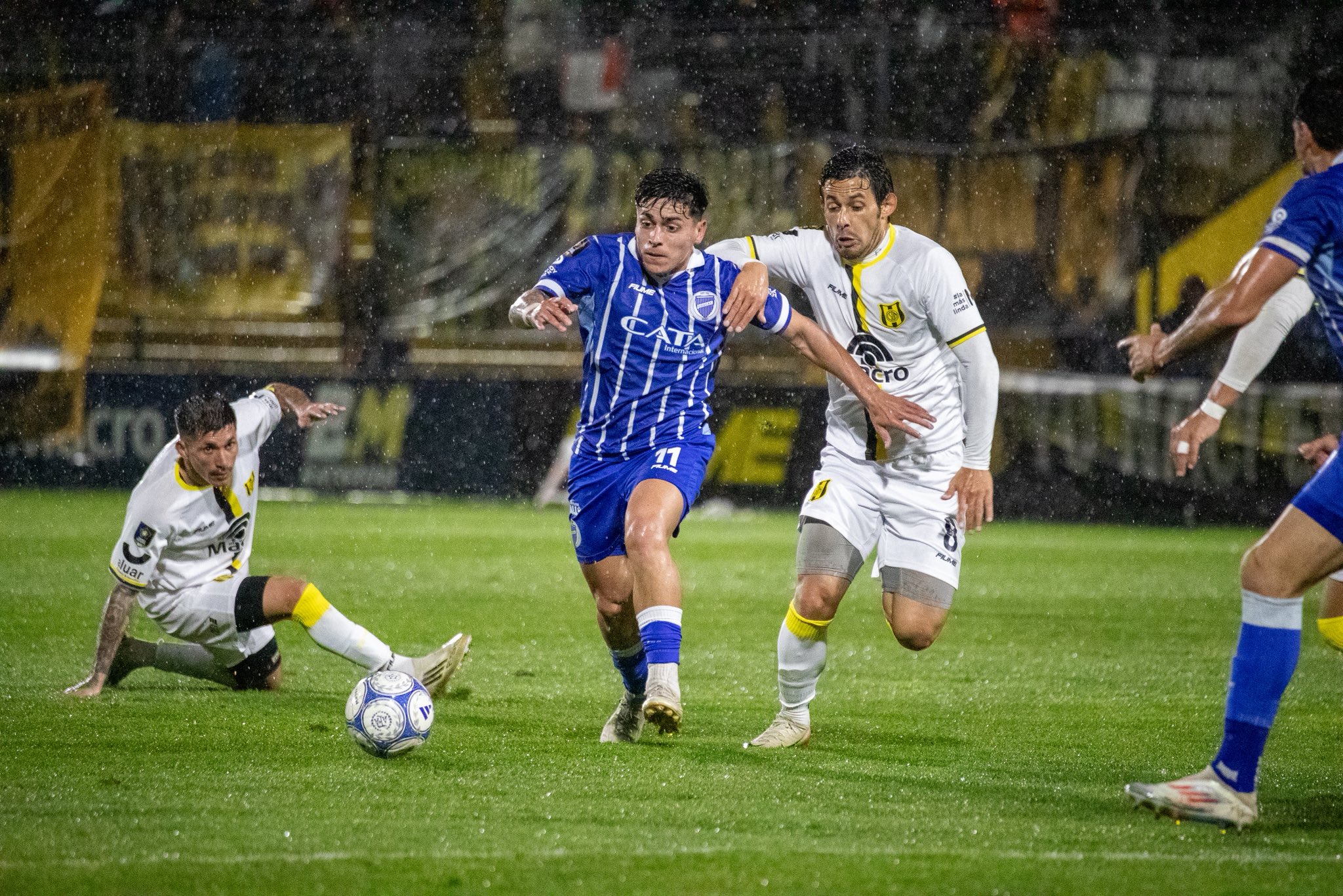 Godoy Cruz 