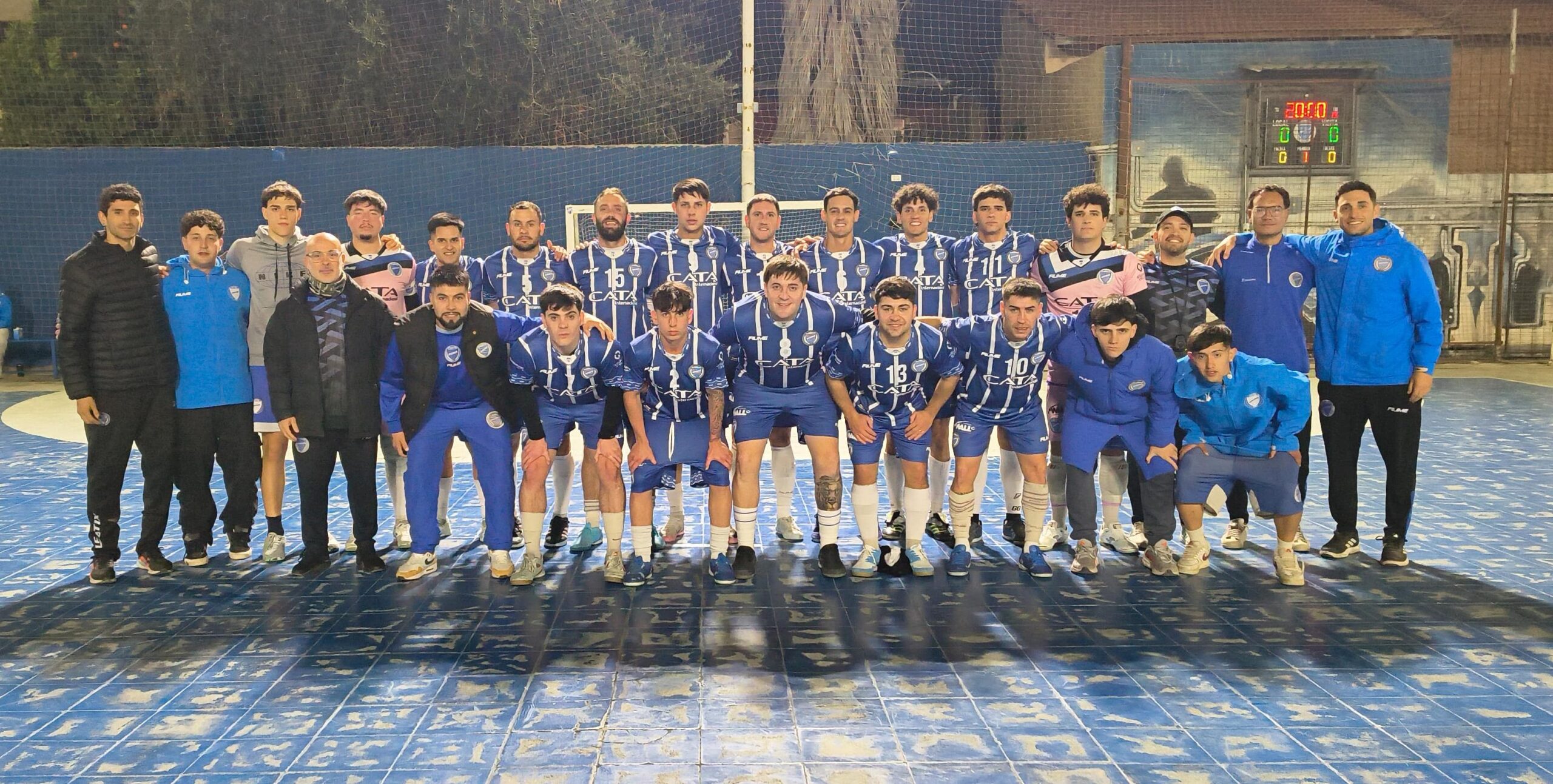 Godoy Cruz 