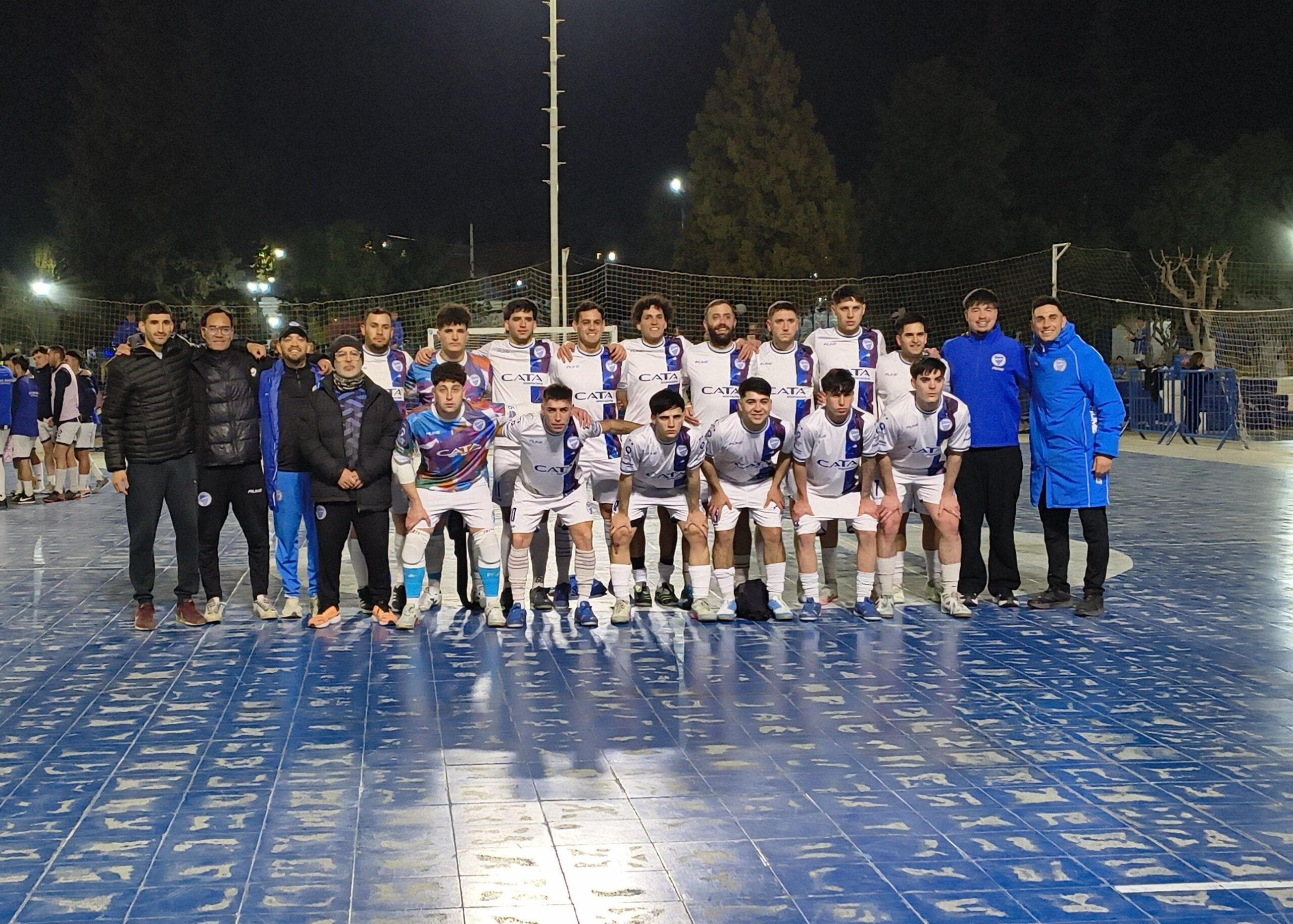 Godoy Cruz