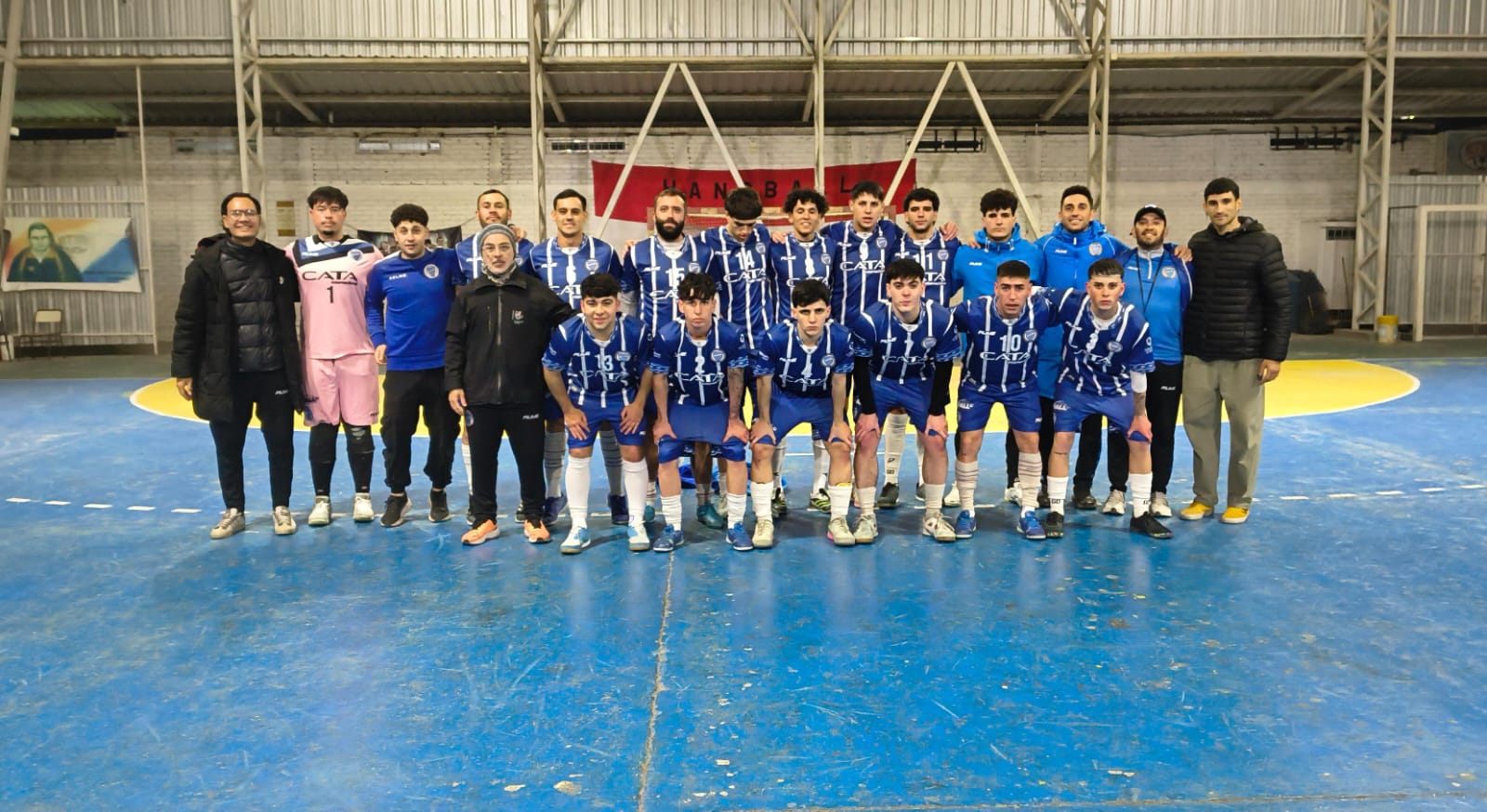 Godoy Cruz 