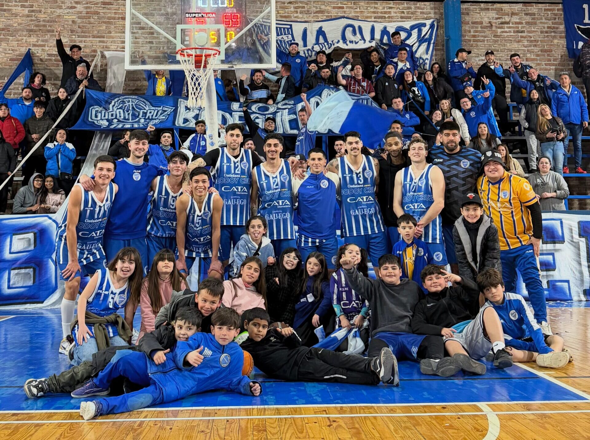 Godoy Cruz