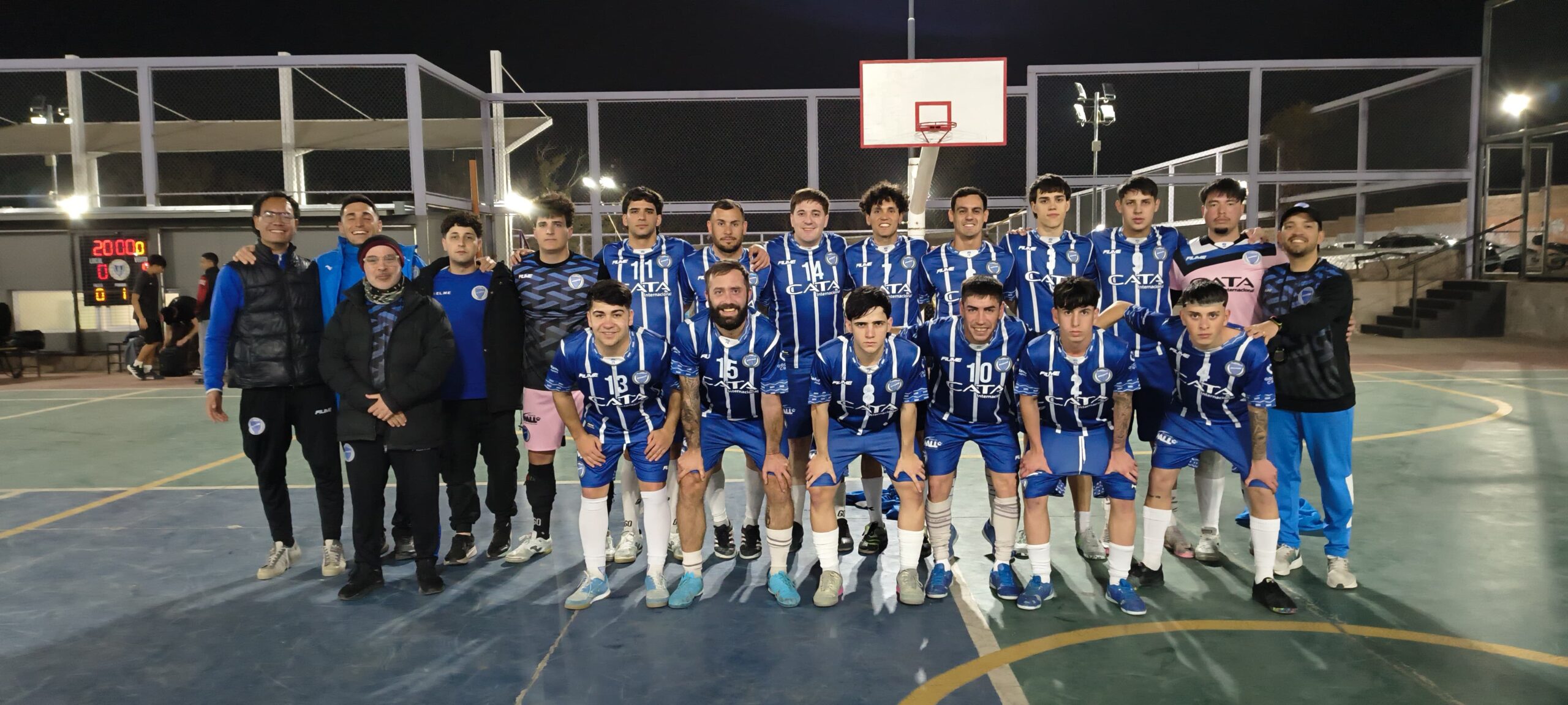 Godoy Cruz