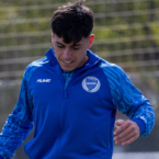 Rodrigo Fernández
