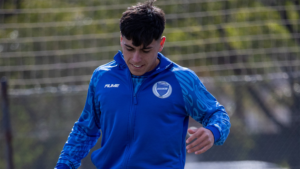 Rodrigo Fernández