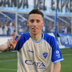 Santiago Martínez