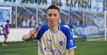 Santiago Martínez
