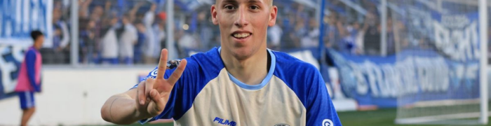 Santiago Martínez