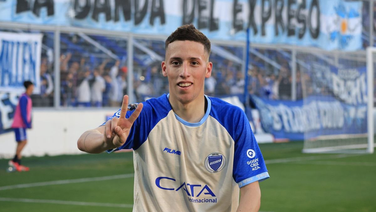 Santiago Martínez
