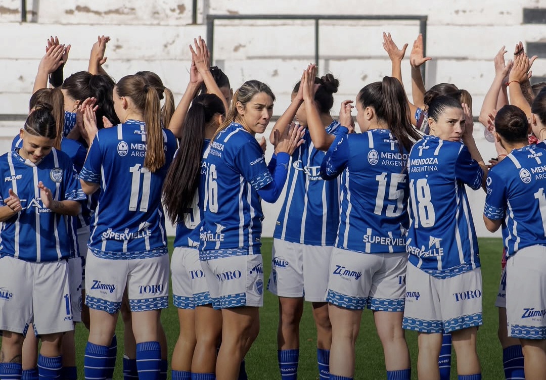 Godoy Cruz