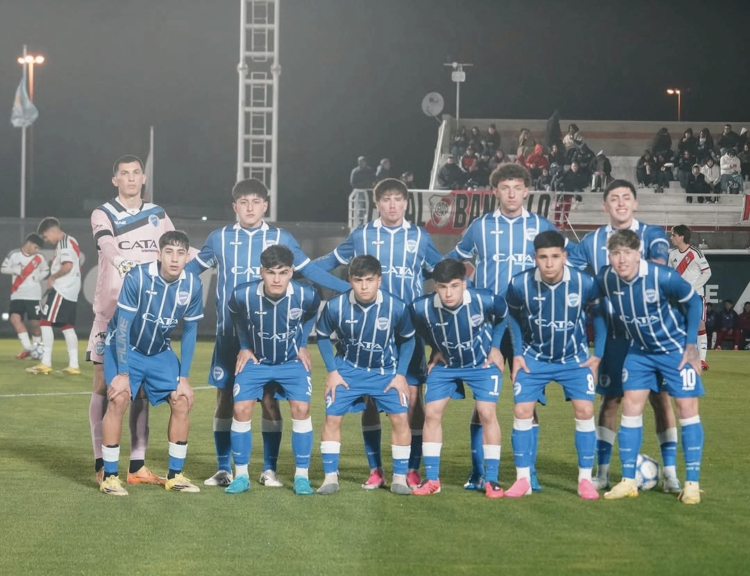Godoy Cruz 