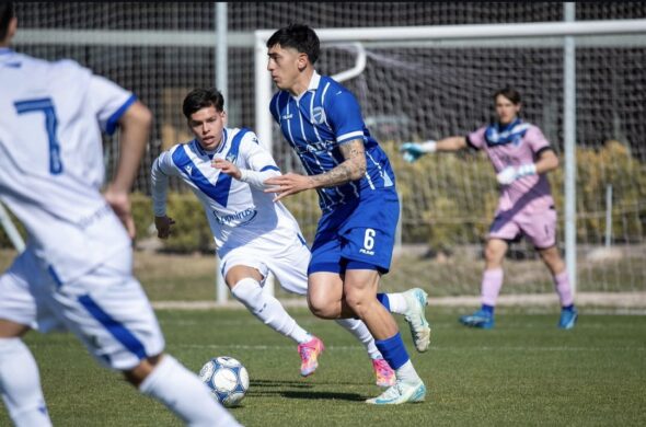 Godoy Cruz