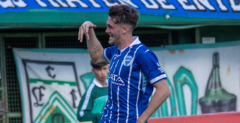 Tomás Rossi