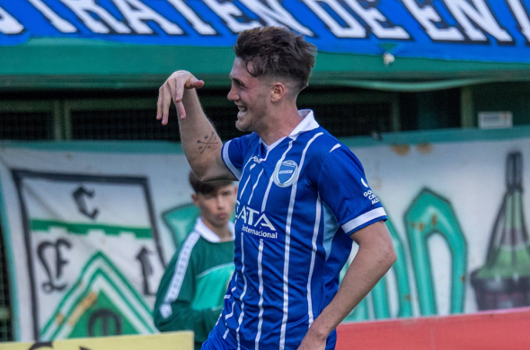 Tomás Rossi
