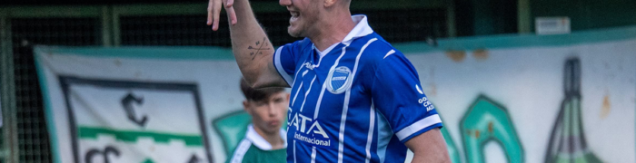 Tomás Rossi
