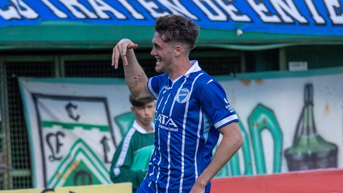 Tomás Rossi