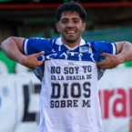 Nahuel Ulariaga