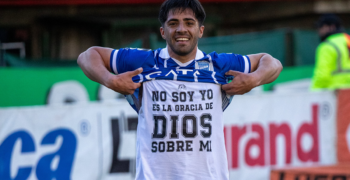 Nahuel Ulariaga