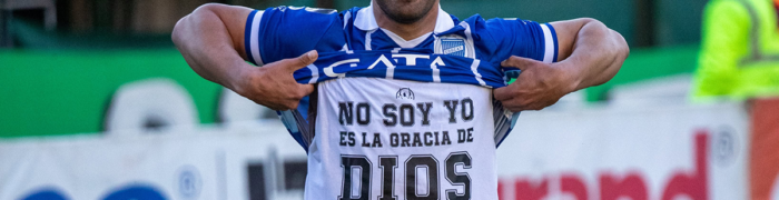 Nahuel Ulariaga