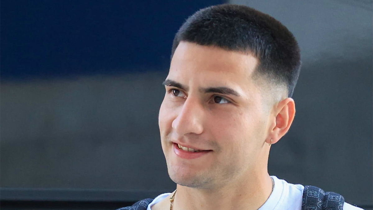 Willian Riquelme